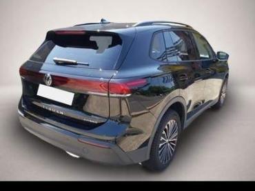 Volkswagen Tiguan 1.5 eHybrid DSG Life KAMERA AHK ACC LED S