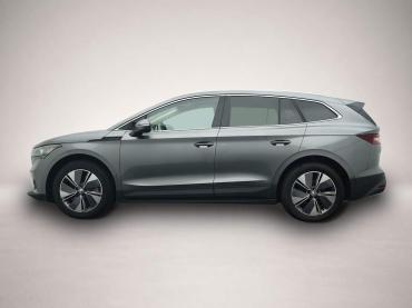 Fahrzeug ansehen: Skoda Enyaq 85x Loft WÄRMEPUMPE NAVI LED KAMERA Skoda Enyaq 85x Loft WÄRMEPUMPE NAVI LED KAMERA