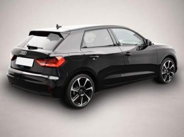 Fahrzeug ansehen: Audi A1 Sportback 35 TFSI S tronic APS Plus/LED/Kamer Audi A1 Sportback 35 TFSI S tronic APS Plus/LED/Kamer