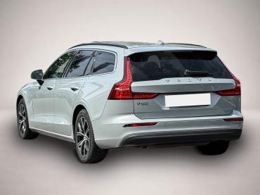 Fahrzeug ansehen: Volvo V60 Kombi Core B4 Benzin EU6d AHK Digitales Cock Volvo V60 Kombi Core B4 Benzin EU6d AHK Digitales Cock