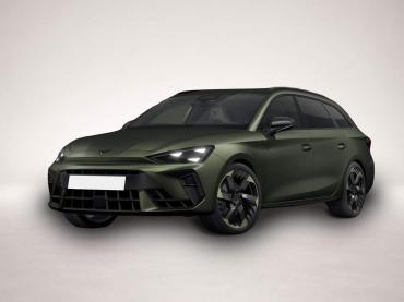 Fahrzeug ansehen: Cupra Leon Sportstourer 2.0 TSI Cupra Leon Sportstourer 2.0 TSI