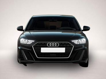 Fahrzeug ansehen: Audi A1 Sportback 35 TFSI S line Audi A1 Sportback 35 TFSI S line