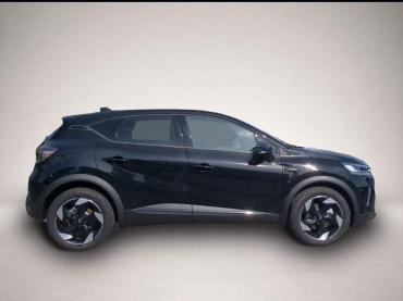 Fahrzeug ansehen: Renault Captur E-TECH 160 Techno SHZ LKHZ Renault Captur E-TECH 160 Techno SHZ LKHZ