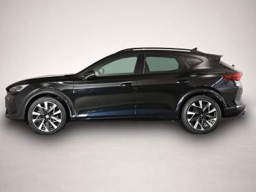 Cupra Formentor 2.0 TSI