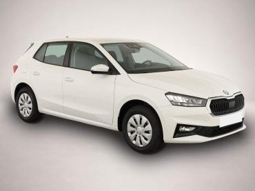 Skoda Fabia 1.0 TSI Selection * Park * SmartLink * 4 J.-Garantie