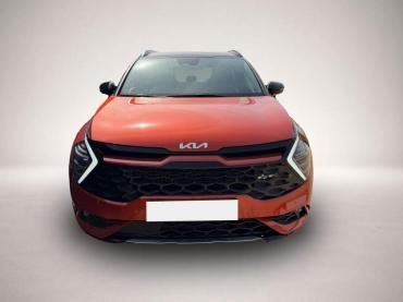 Fahrzeug ansehen: Kia Sportage 1.6 HEV GT-PlusLine Pano 360 Kia Sportage 1.6 HEV GT-PlusLine Pano 360