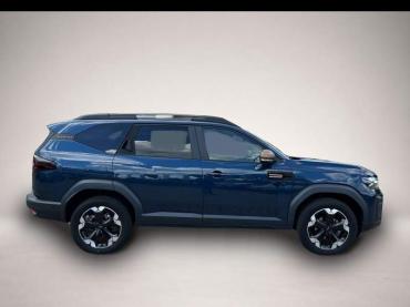Fahrzeug ansehen: Dacia Bigster TCe 130 4x4 Extreme Winter-Paket-Plus * GJ Dacia Bigster TCe 130 4x4 Extreme Winter-Paket-Plus * GJ