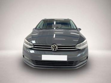 Fahrzeug ansehen: Volkswagen Touran Comfortline Edition 1.5 TSI EVO ACT 150PS/110kW. Volkswagen Touran Comfortline Edition 1.5 TSI EVO ACT 150PS/110kW.
