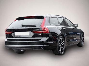 Volvo V90 Kombi Plus Dark Recharge Plug-In Hybrid AWD
