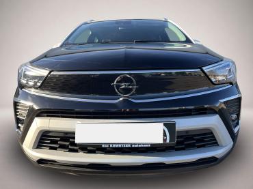 Opel Crossland (X) Crossland 1.2 GS Line 81¤ m.20% Anz. LED SHZ RFK