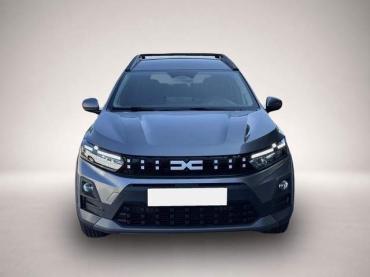 Fahrzeug ansehen: Dacia Jogger 110 Journey 7-Sitzer Navigation LED Aluf. Dacia Jogger 110 Journey 7-Sitzer Navigation LED Aluf.