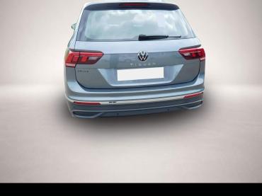 Volkswagen Tiguan Allspace 1.5 TSI Life 7 Sitze Navi DSG...