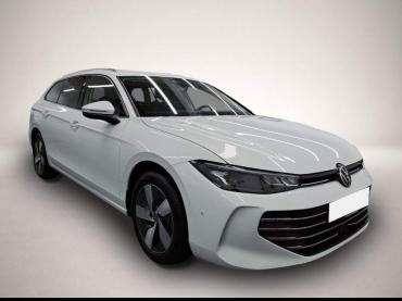 Volkswagen Passat Variant 1.5 DSG Business RFK NAVI LED SHZ