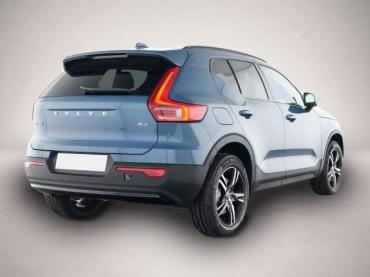 Fahrzeug ansehen: Volvo XC40 Plus Dark 2WD Leder Digitales Cockpit Memor Volvo XC40 Plus Dark 2WD Leder Digitales Cockpit Memor