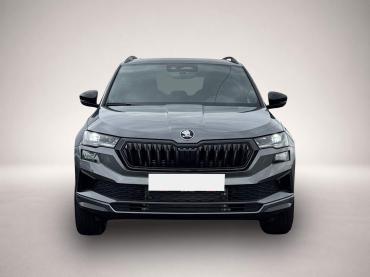 Fahrzeug ansehen: Skoda Karoq Sportline 4x4 TSI DSG|PANO|AHK|el.HECK|SHZ Skoda Karoq Sportline 4x4 TSI DSG|PANO|AHK|el.HECK|SHZ