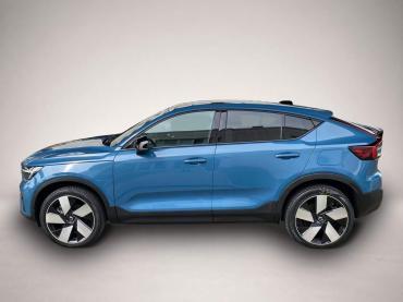 Volvo C40 Plus Recharge Pure Electric ACC * AHK * LED * Navi