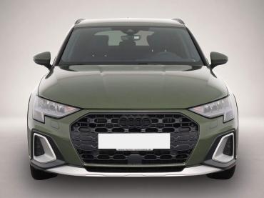 Fahrzeug ansehen: Audi A3 allstreet 35 TFSI Audi A3 allstreet 35 TFSI