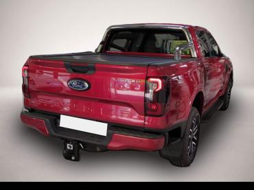 Ford Ranger Limited 4x4 Doppelkabine neues Modell Nav