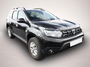 Fahrzeug ansehen: Dacia Duster II 1.0 ECO-G 100 Comfort Nav Temp SHZ PDC Dacia Duster II 1.0 ECO-G 100 Comfort Nav Temp SHZ PDC