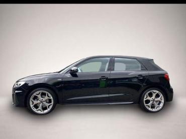 Fahrzeug ansehen: Audi A1 Sportback 30 TFSI S line * 18Z * LED Audi A1 Sportback 30 TFSI S line * 18Z * LED