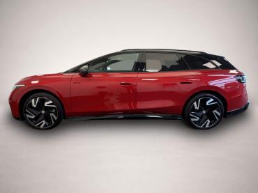 Volkswagen ID.7 Tourer 4M GTX Matrix/H * K/AHK/Pano/DCC/ACC