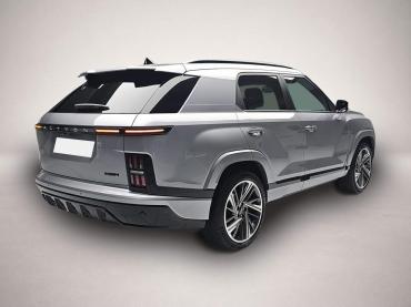 KGM Actyon 1.5 T-GDI 4WD LUX AUTOMATIK PANORAMA