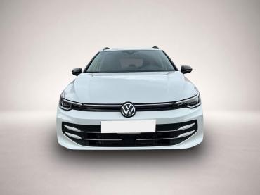 Fahrzeug ansehen: Volkswagen Golf 8 Var. 1.5 TSI GOAL AHK KAMERA ACC LED NAVI Volkswagen Golf 8 Var. 1.5 TSI GOAL AHK KAMERA ACC LED NAVI