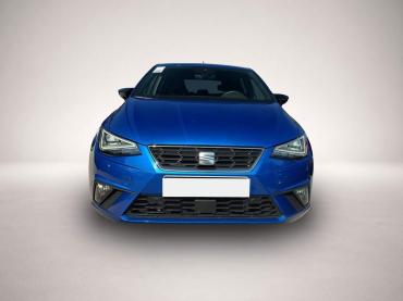 Fahrzeug ansehen: Seat Ibiza 1.0 TSI DSG AB199EUR FR NAVI REAR VIEW SHZ Seat Ibiza 1.0 TSI DSG AB199EUR FR NAVI REAR VIEW SHZ