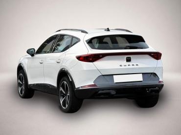 Cupra Formentor 2.0 TSI 4Drive 7-Gang - DSG Digitales