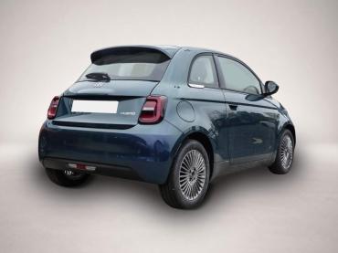Fahrzeug ansehen: Fiat 500 Hybrid Torino LED Apple CarPlay Android Auto Fiat 500 Hybrid Torino LED Apple CarPlay Android Auto