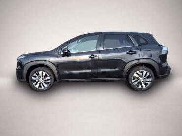 Fahrzeug ansehen: Suzuki Across S-Cross Comfort * 110PS MHEV 4x4 ALLGRIP 1.4 Boo Suzuki Across S-Cross Comfort * 110PS MHEV 4x4 ALLGRIP 1.4 Boo