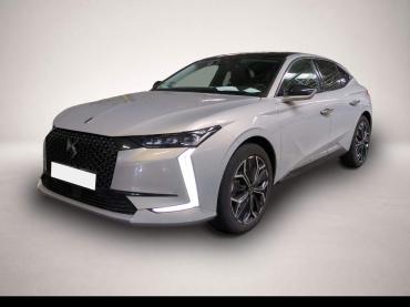 DS Automobiles DS4 Etoile Alcantara AT Shz Navi Schiebedach