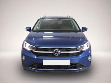 Fahrzeug ansehen: Volkswagen Taigo 1.5 TSI 7-Gang-DSG Volkswagen Taigo 1.5 TSI 7-Gang-DSG