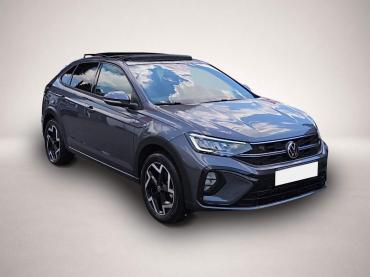 Volkswagen Taigo 1.0 TSI R-Line ACC LED PANO