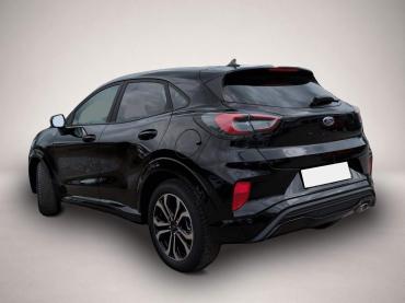 Ford Puma ST-Line Automatik Sportpaket Bluetooth Navi