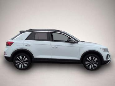 Volkswagen T-Roc GOAL TDI * DSG AHK LED * ACC R-Kam Navi SHZ