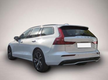 Fahrzeug ansehen: Volvo V60 B4 (Benzin) Plus Dark Automatik Bluetooth Na Volvo V60 B4 (Benzin) Plus Dark Automatik Bluetooth Na