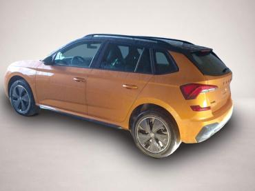 Fahrzeug ansehen: Skoda Kamiq 1.0 TSI 7-Gang-DSG Skoda Kamiq 1.0 TSI 7-Gang-DSG