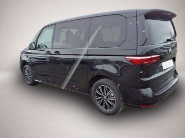 Fahrzeug ansehen: Volkswagen T7 Multivan 2.0 TDI 7-Gang-DSG Volkswagen T7 Multivan 2.0 TDI 7-Gang-DSG