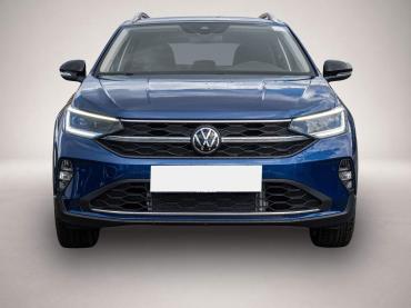 Fahrzeug ansehen: Volkswagen Taigo 1.5 TSI DSG Style Friends MATRIX ACC SHZ Volkswagen Taigo 1.5 TSI DSG Style Friends MATRIX ACC SHZ