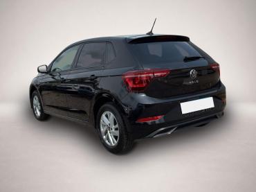 Fahrzeug ansehen: Volkswagen Polo 6 VI 1.0 TSI DSG Style IQ.Light/Kamera/App/ Volkswagen Polo 6 VI 1.0 TSI DSG Style IQ.Light/Kamera/App/