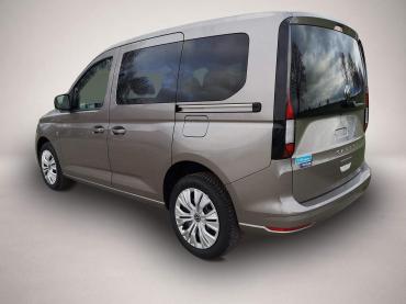 Fahrzeug ansehen: Volkswagen Caddy 2.0TDI ACC Kam GV5 App Volkswagen Caddy 2.0TDI ACC Kam GV5 App