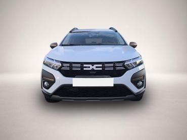 Dacia Jogger TCe 110 Extreme AHK RFK 16 ZOLL