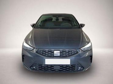Seat Ibiza Facelift Style 95PS Kamera * ACC * GV5 * App-Conect * S.