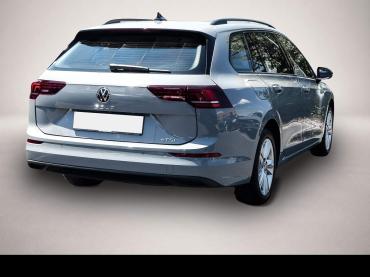 Fahrzeug ansehen: Volkswagen Golf Variant 1.5 eTSI DSG Life HEAD-UP NAVI LED Volkswagen Golf Variant 1.5 eTSI DSG Life HEAD-UP NAVI LED