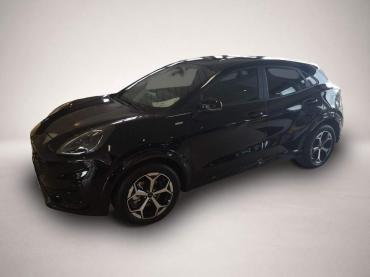 Fahrzeug ansehen: Ford Puma ST-LINE NAVI / PDC / KAMERA / GJR / WINTER- Ford Puma ST-LINE NAVI / PDC / KAMERA / GJR / WINTER-