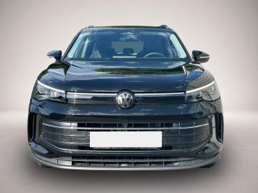 Volkswagen Tiguan 2.0 TDI DSG Android Auto * SHZ * 18" * IQ Drive