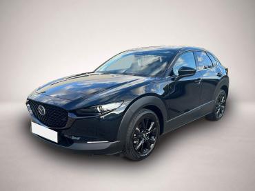 Mazda CX-30 2.5 Nagisa 2WD * Navi * HeadUp * LED * ACC * KeyGo