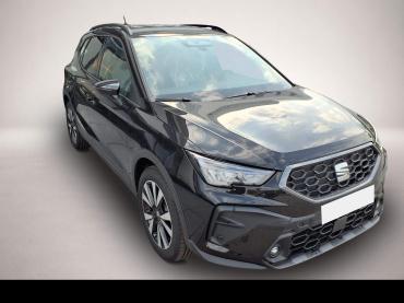 Seat Arona 1.0 TSI 7-Gang-DSG
