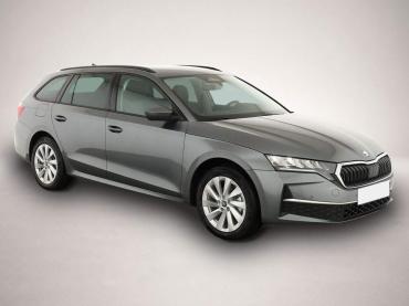 Fahrzeug ansehen: Skoda Octavia Combi 1.5 TSI Selection * AHK * LED * Side Skoda Octavia Combi 1.5 TSI Selection * AHK * LED * Side